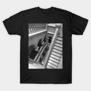 Staircase T-Shirt